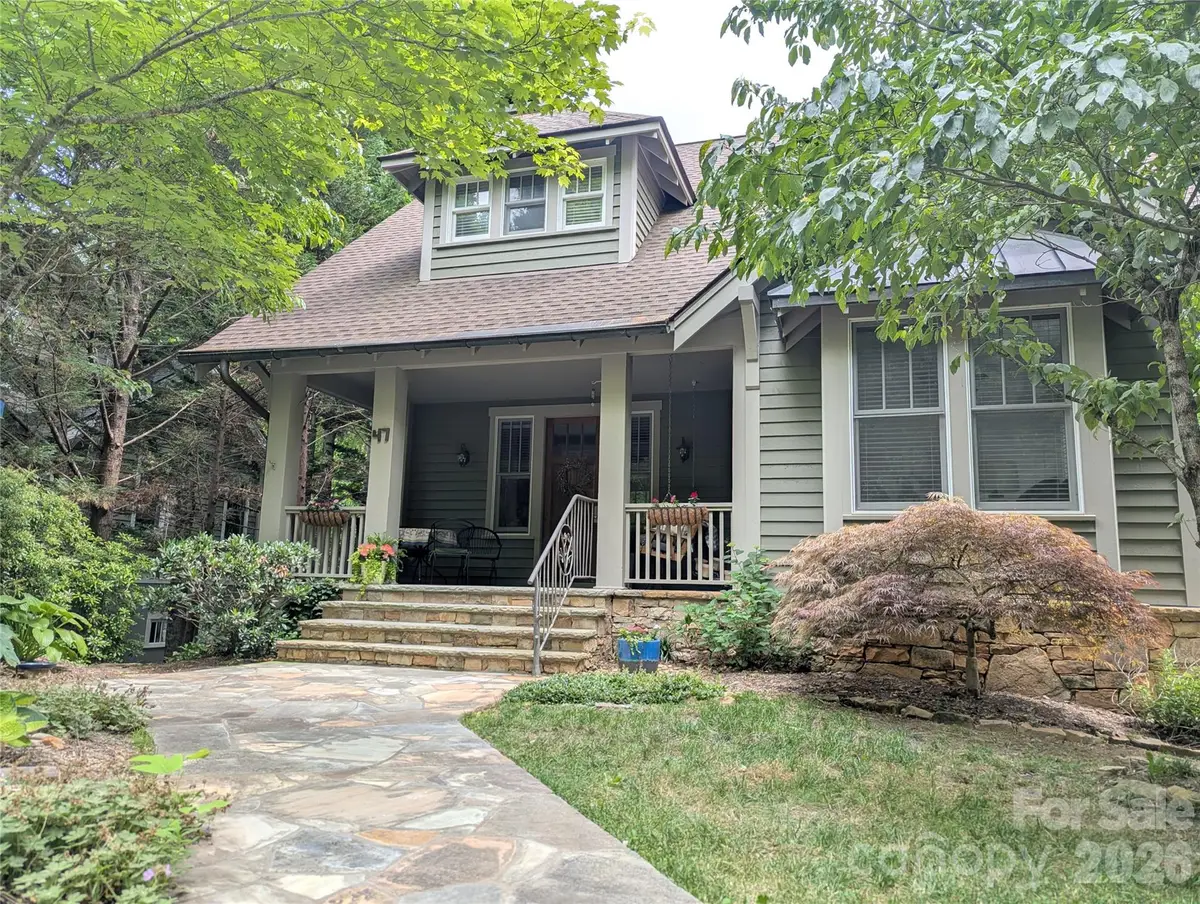 47 Cheshire Drive, Black Mountain, NC 28711 - #1
