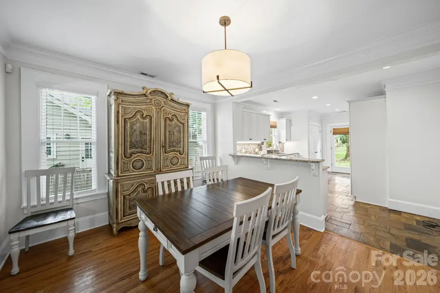 320 Westwood Avenue, Charlotte, NC 28203 - #3