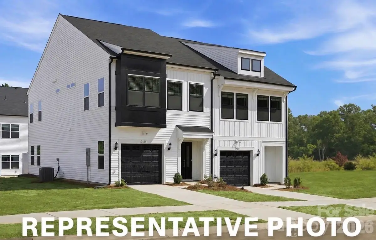 5824 Salamander Run Lane #45, Charlotte, NC 28215 - #1