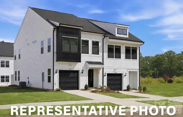 5824 Salamander Run Lane #45, Charlotte, NC 28215
