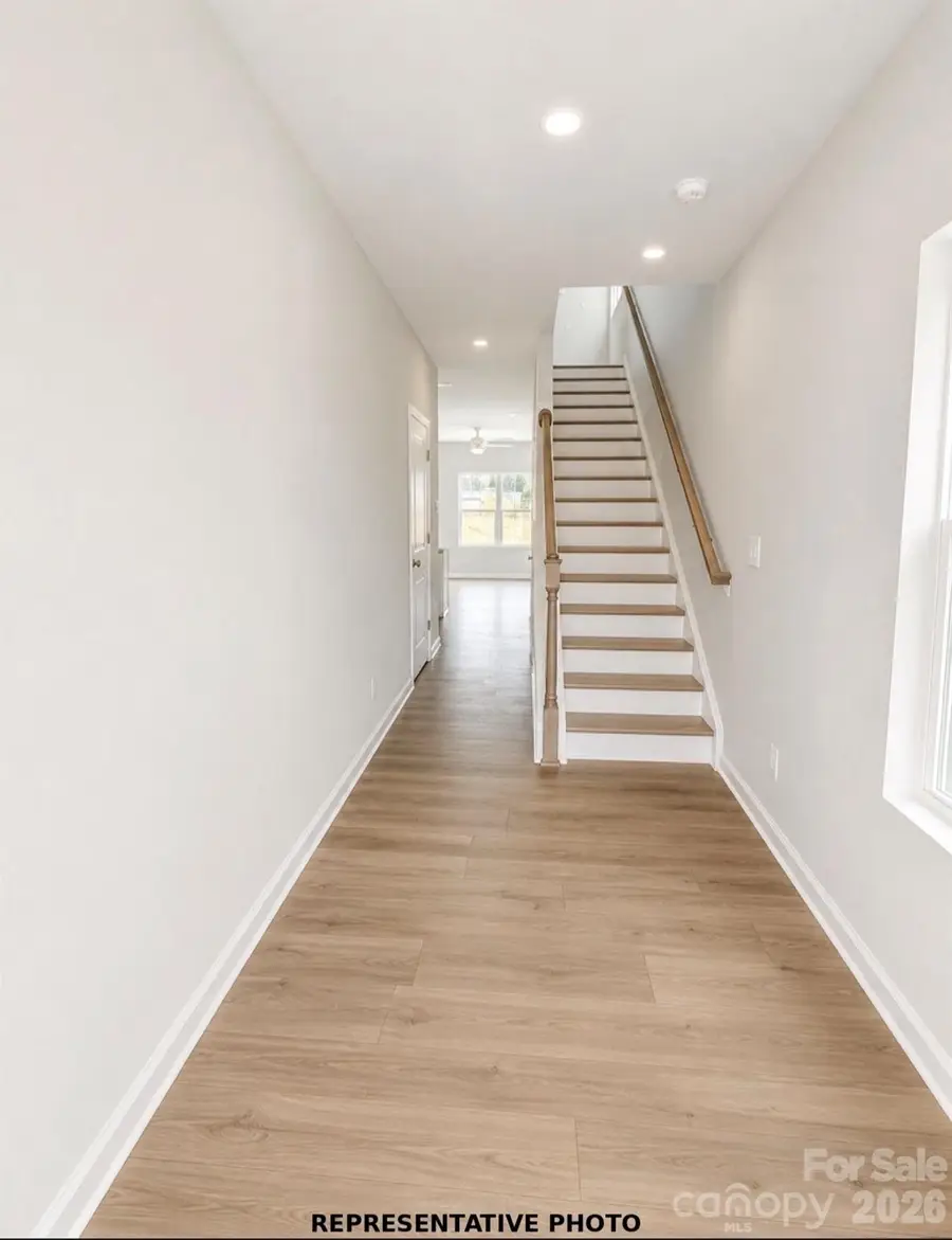 5824 Salamander Run Lane #45, Charlotte, NC 28215 - #2