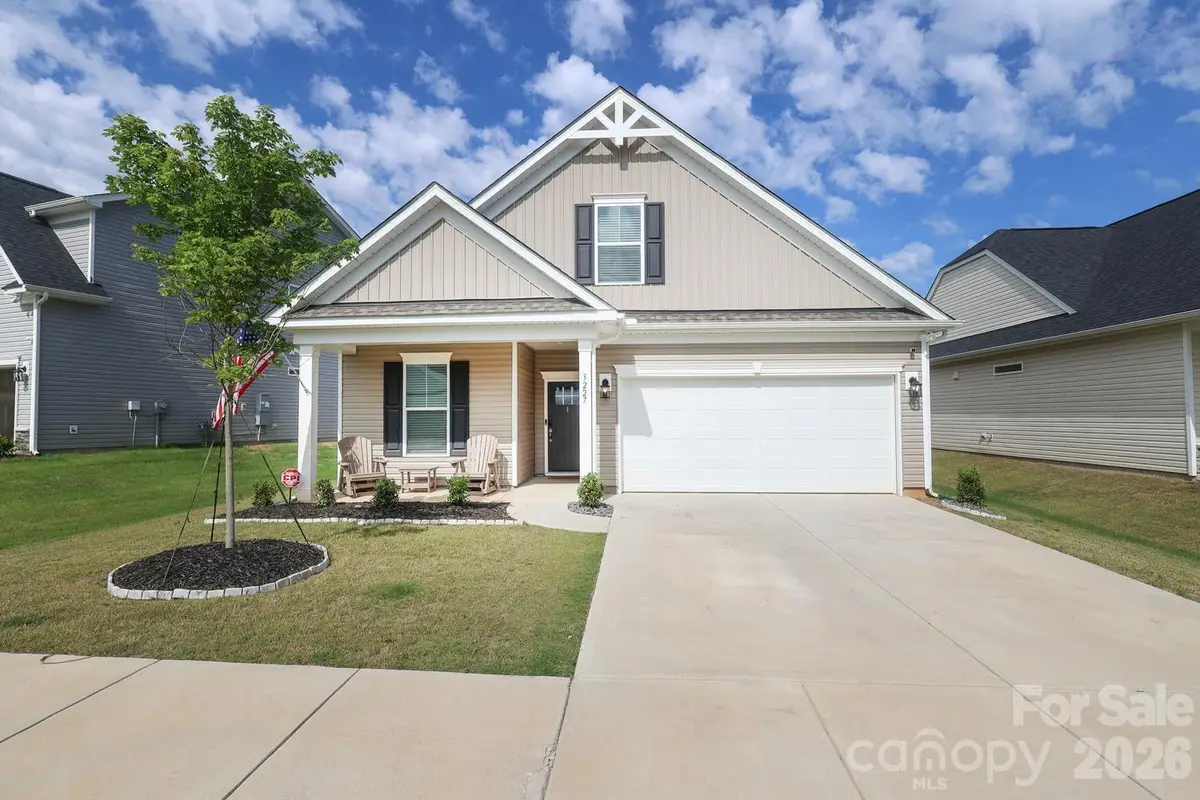 3227 Laurel Brook Drive, Denver, NC 28037 - #1