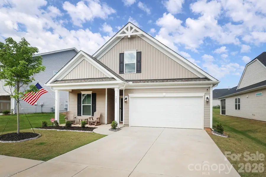 3227 Laurel Brook Drive, Denver, NC 28037 - #3