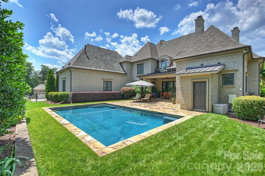 6223 Calley Glenn Lane, Charlotte, NC 28226 - #2