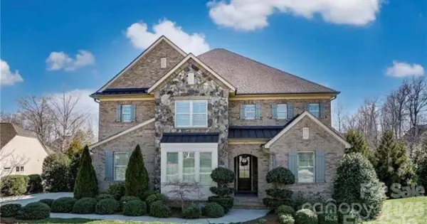8703 Deakin Court, Waxhaw, NC 28173