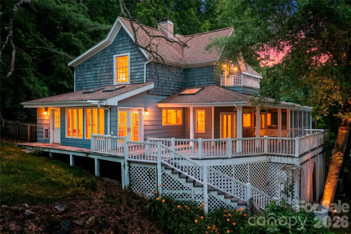 32 Delano Road, Asheville, NC 28805 - #1