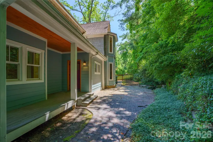 32 Delano Road, Asheville, NC 28805 - #2