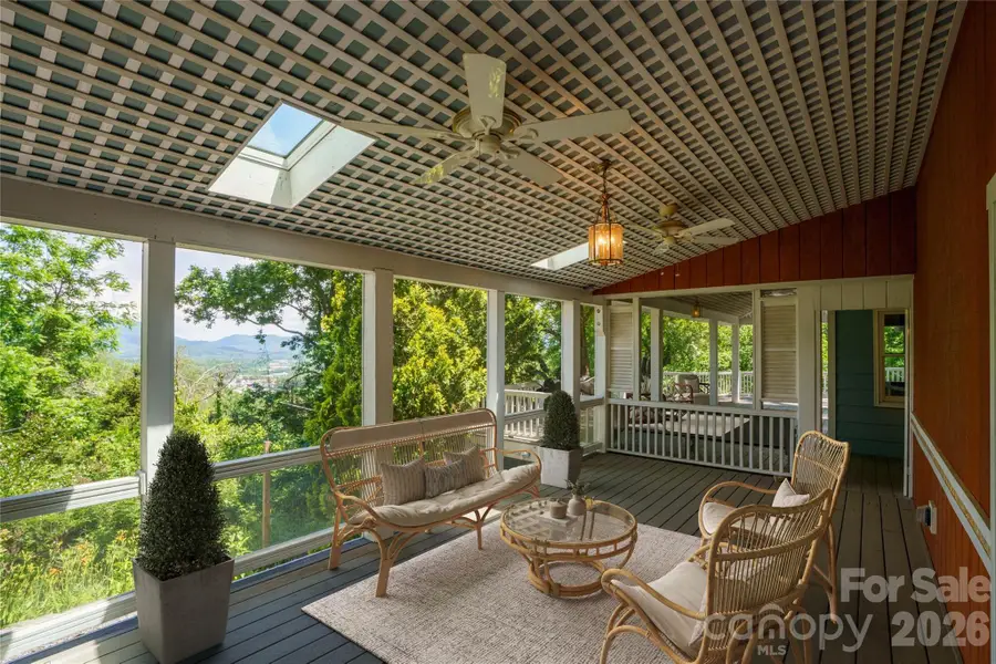 32 Delano Road, Asheville, NC 28805 - #3