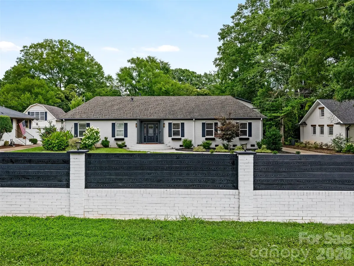 3319 Providence Road, Charlotte, NC 28211 - #1