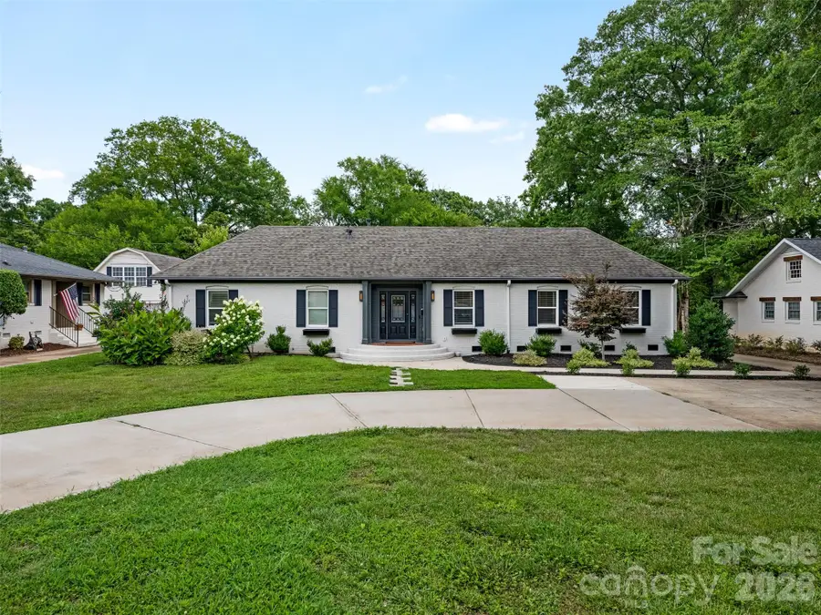 3319 Providence Road, Charlotte, NC 28211 - #2