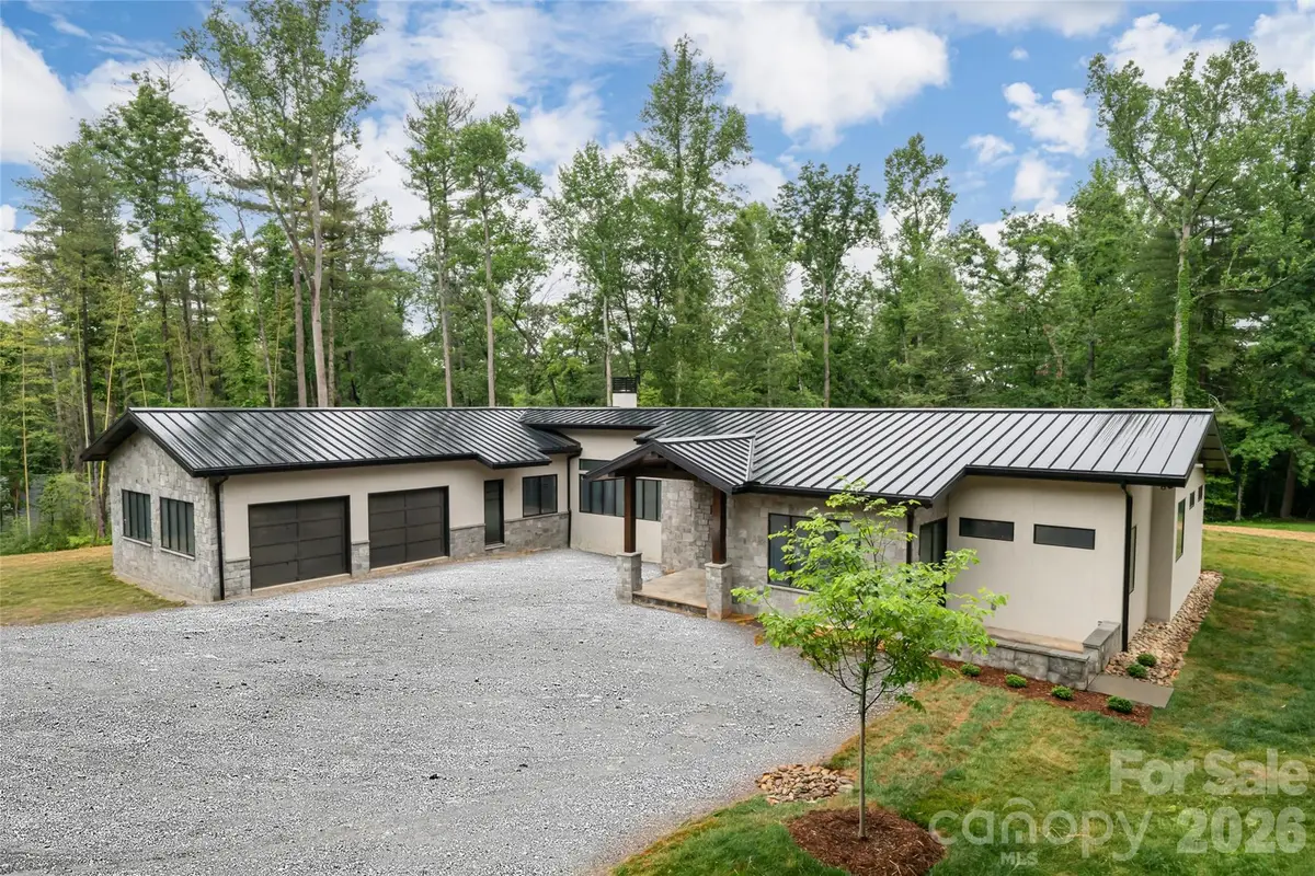 33 Busbee Road, Asheville, NC 28803 - #1