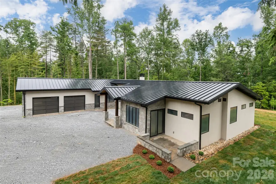 33 Busbee Road, Asheville, NC 28803 - #2
