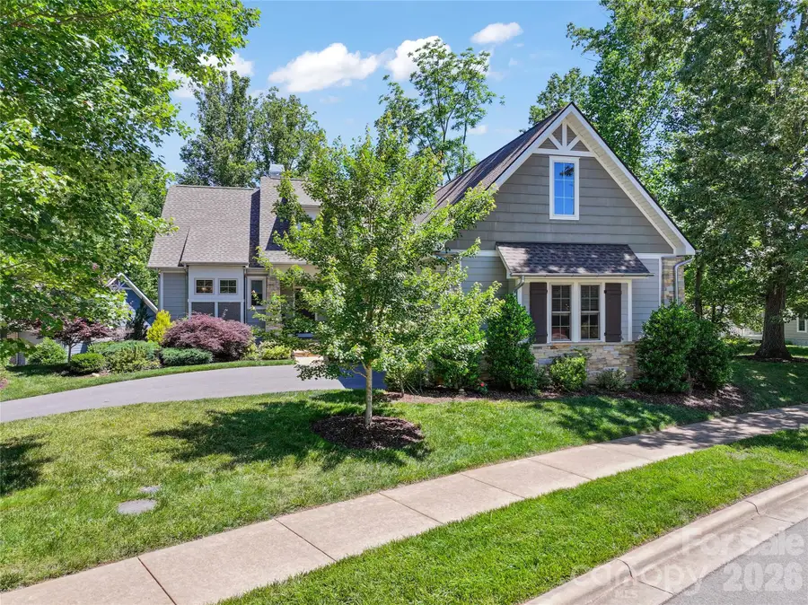 43 Orvis Stone Circle, Biltmore Lake, NC 28715 - #2