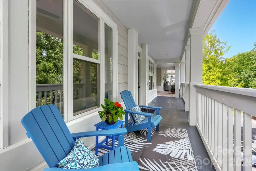 706 Northeast Drive #3, Davidson, NC 28036 - #2