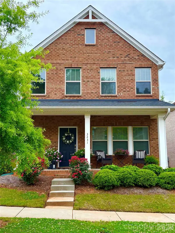 3231 Lisburn Street, Mint Hill, NC 28227