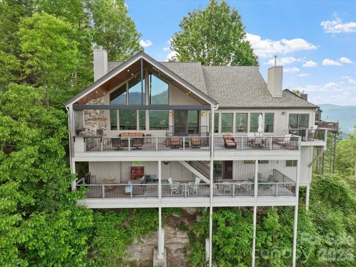 373 Rhododendron Lane, Burnsville, NC 28714 - #1