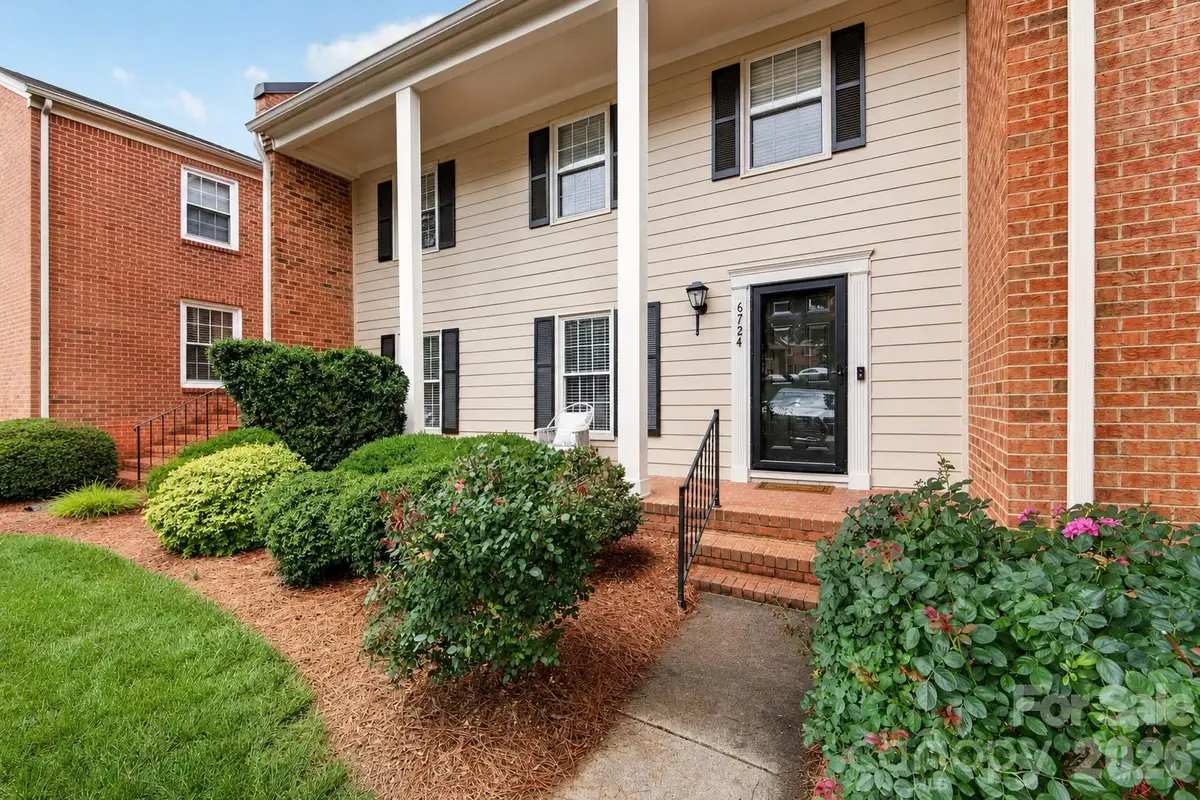 6724 Constitution Lane, Charlotte, NC 28210 - #1