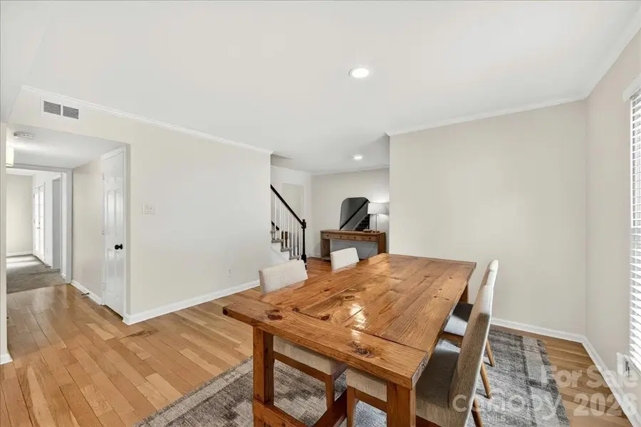 6724 Constitution Lane, Charlotte, NC 28210 - #2