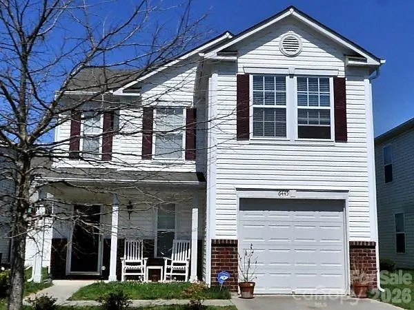 6445 Matlea Court, Charlotte, NC 28215 - #1