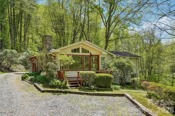66 Pinto Trail, Sylva, NC 28779
