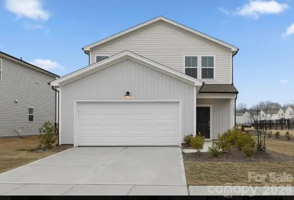 3038 Langhorne Avenue Sw, Concord, NC 28027