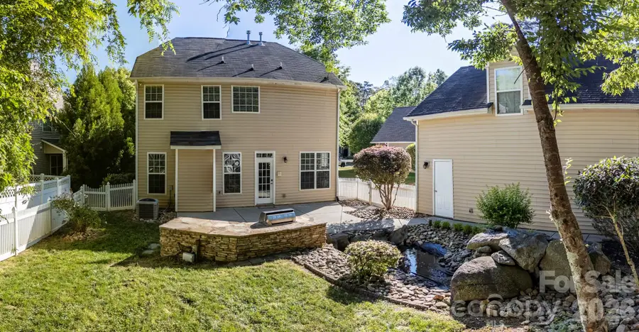 17815 Steel Horse Road, Cornelius, NC 28031 - #2
