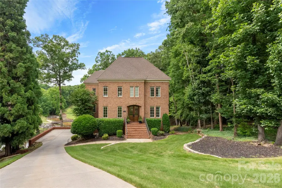 208 Tinkham Trail, Cramerton, NC 28032 - #2