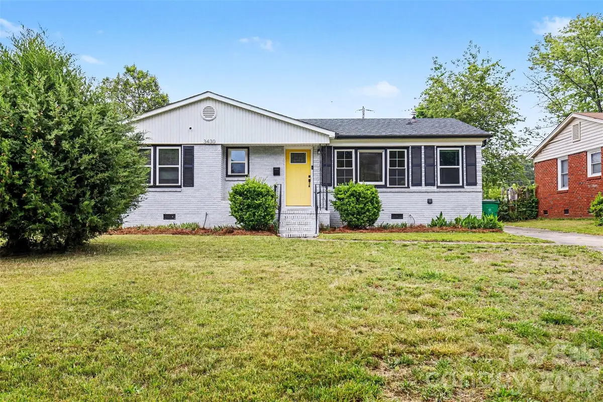 3430 Meredith Avenue, Charlotte, NC 28208 - #1