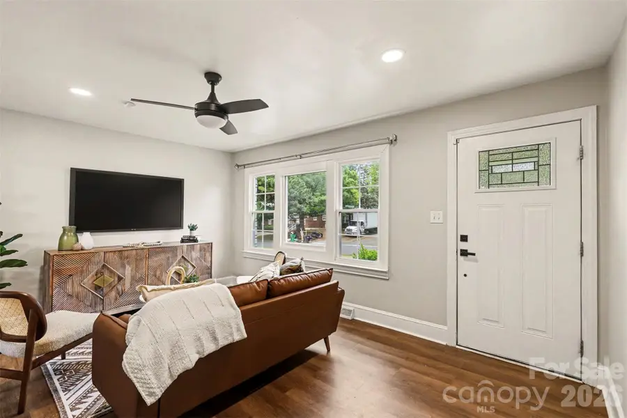 3430 Meredith Avenue, Charlotte, NC 28208 - #3