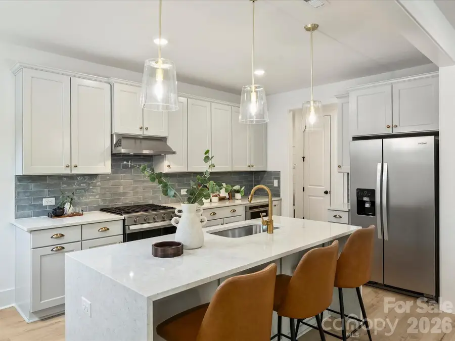 1129 E 35th Street, Charlotte, NC 28205 - #3