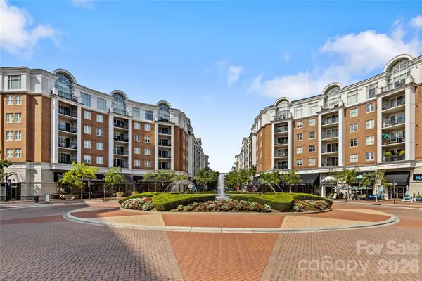 4620 Piedmont Row Drive #614, Charlotte, NC 28210