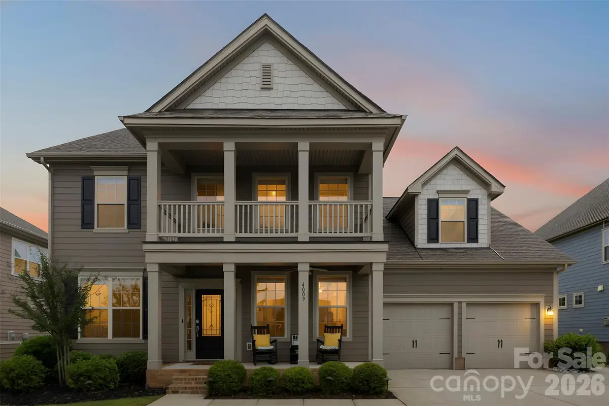 4009 Tory Path Road, Waxhaw, NC 28173 - #1