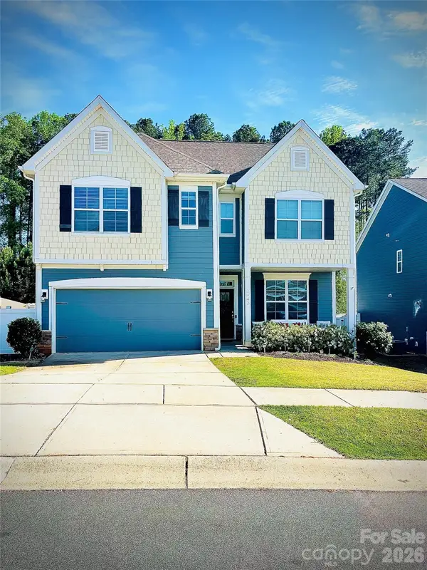 3943 Norman View Drive, Sherrills Ford, NC 28673