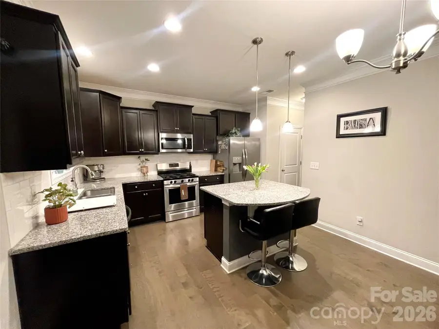 3943 Norman View Drive, Sherrills Ford, NC 28673 - #2