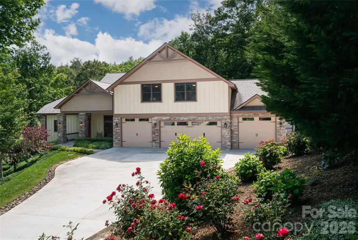 145 Glen Trillium Drive, Fletcher, NC 28732 - #1