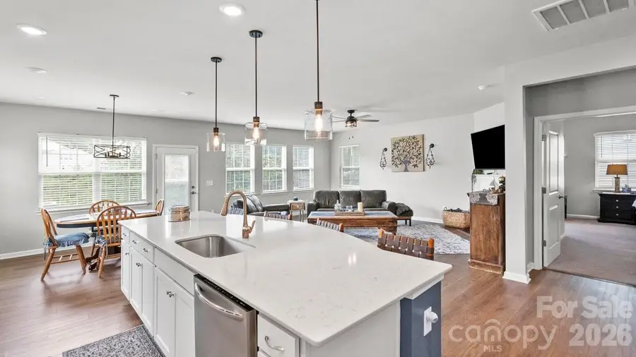133 Dubois Drive, Mooresville, NC 28115 - #2