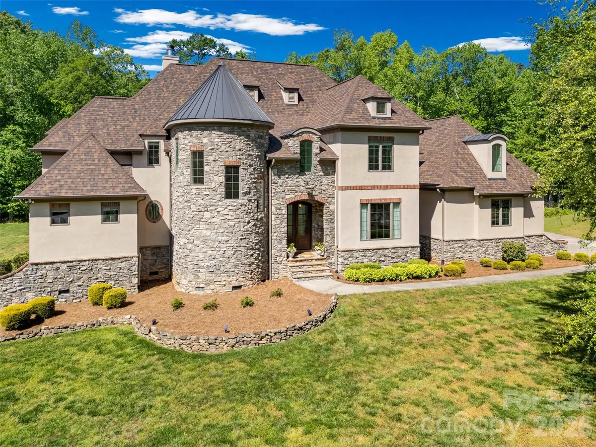 14925 Henry Harrison Stillwell Drive, Huntersville, NC 28078 - #1