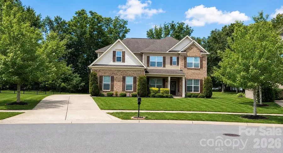2331 Balting Glass Drive, Indian Trail, NC 28079 - #2