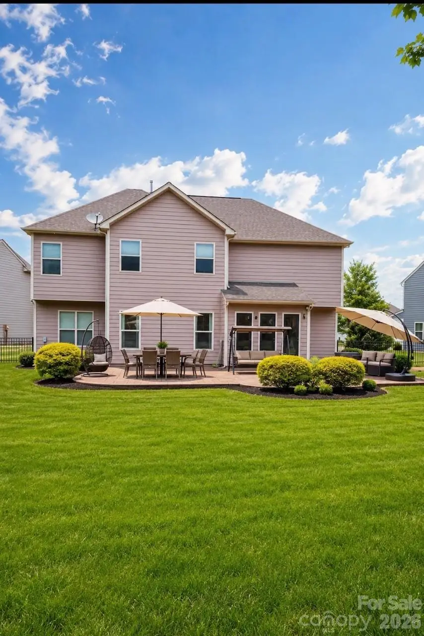 2331 Balting Glass Drive, Indian Trail, NC 28079 - #3