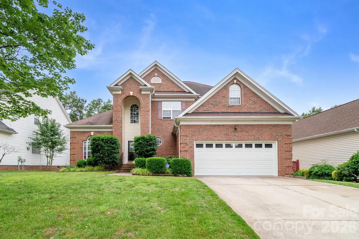 11537 Mcginns Trace Court, Charlotte, NC 28277 - #1
