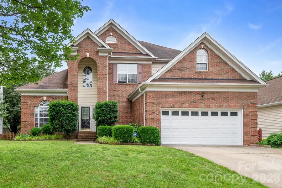 11537 Mcginns Trace Court, Charlotte, NC 28277 - #2
