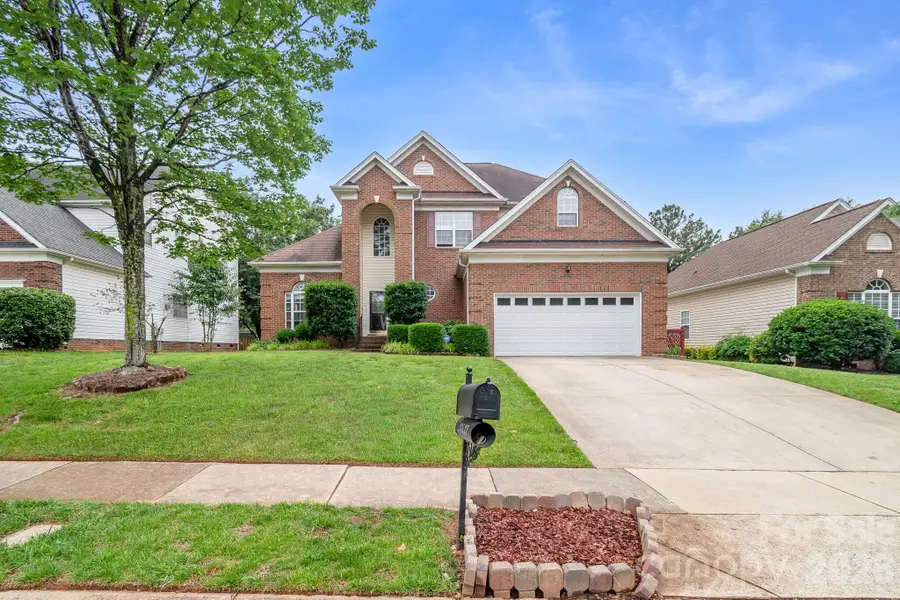 11537 Mcginns Trace Court, Charlotte, NC 28277 - #3