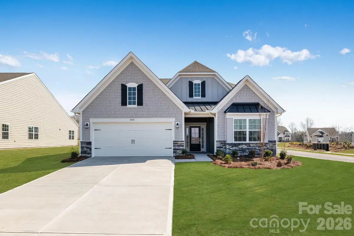 4844 Good Day Drive #50, Lancaster, SC 29720 - #1