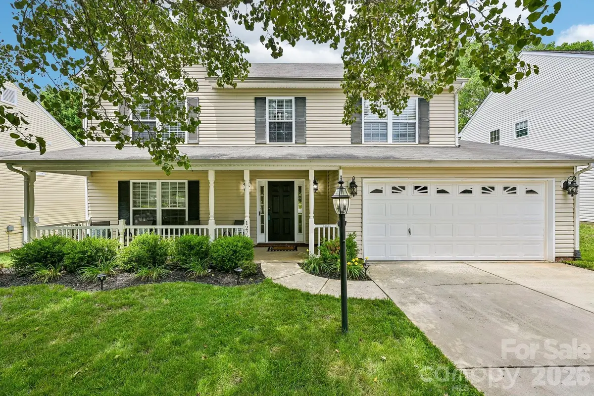 127 Elrosa Road, Mooresville, NC 28115 - #1