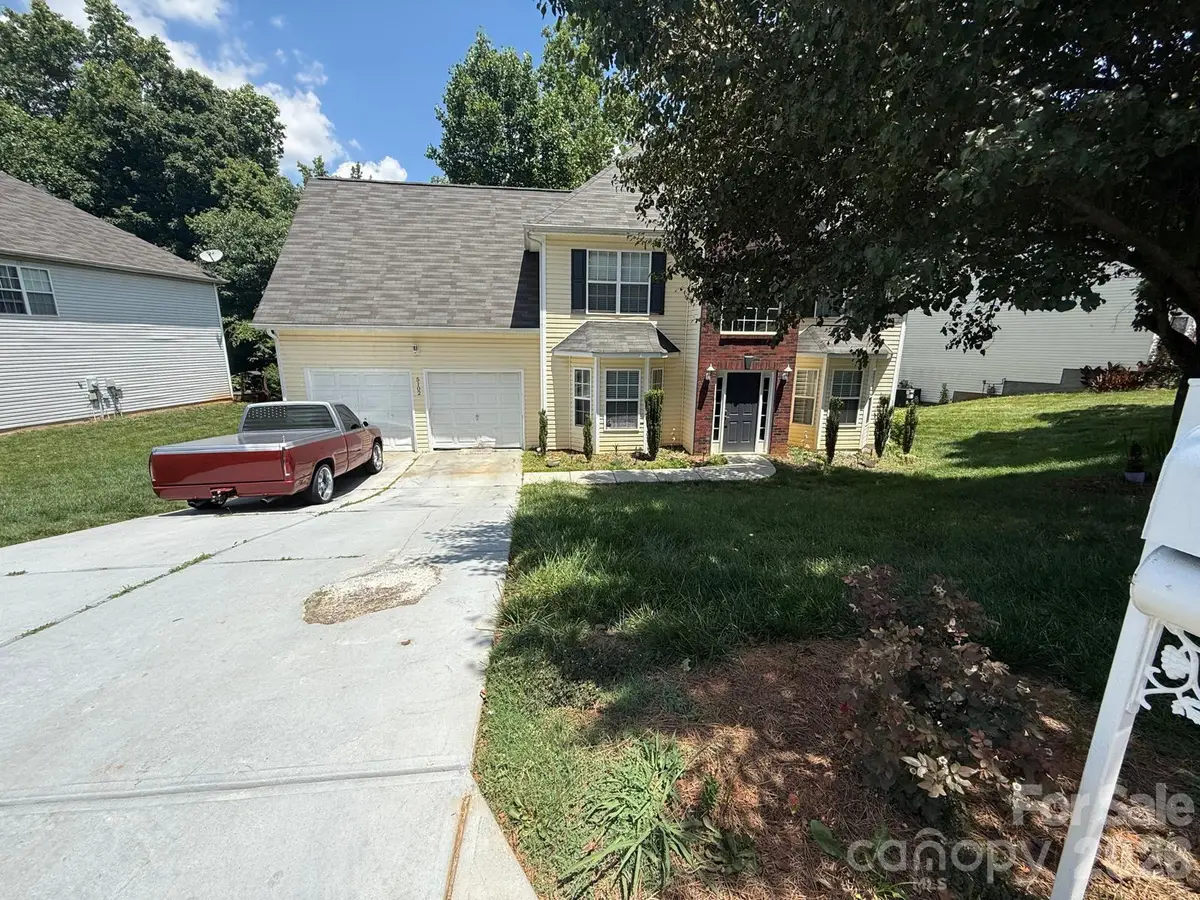 5102 Eagle Creek Drive, Charlotte, NC 28269 - #1