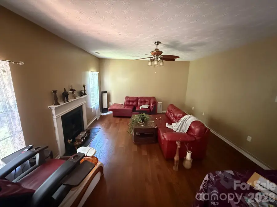 5102 Eagle Creek Drive, Charlotte, NC 28269 - #2