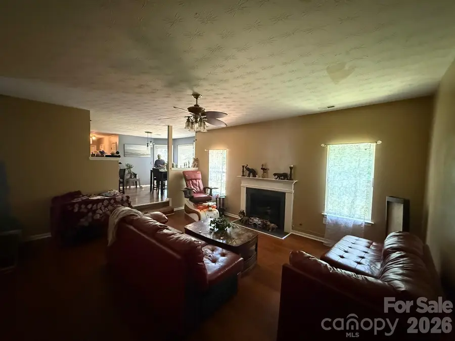 5102 Eagle Creek Drive, Charlotte, NC 28269 - #3