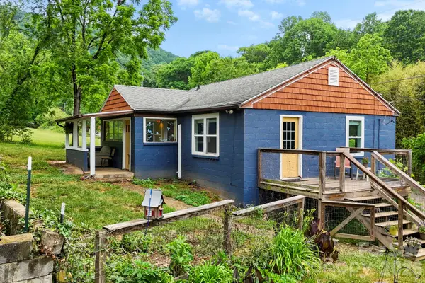 4 Mountain View Road, Asheville, NC 28806