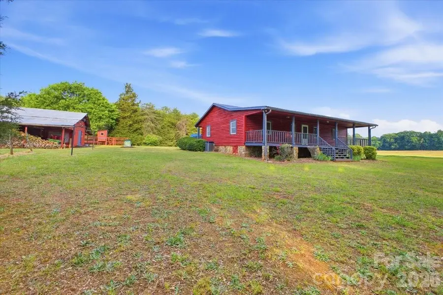 4639 Hickory Lincolnton Highway, Newton, NC 28658 - #2
