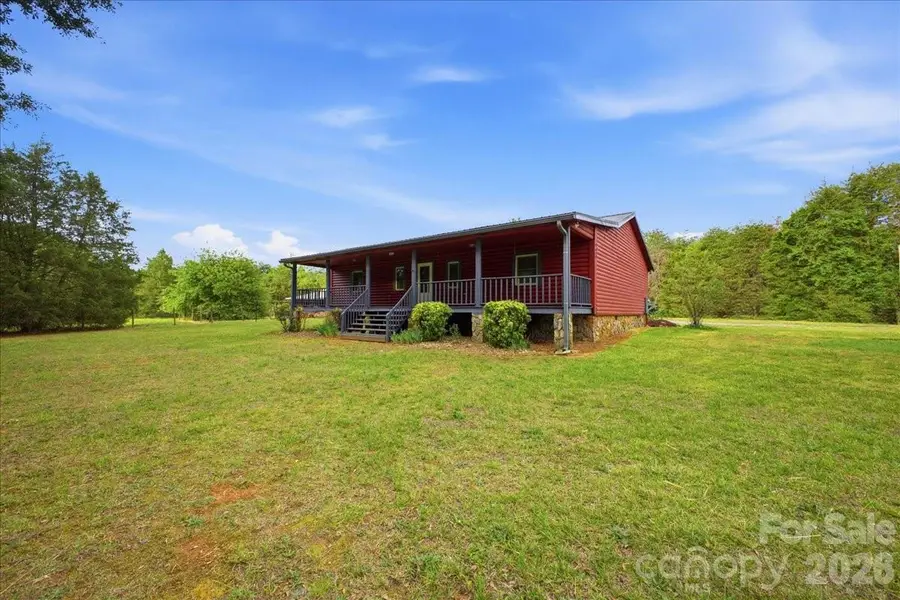 4639 Hickory Lincolnton Highway, Newton, NC 28658 - #3